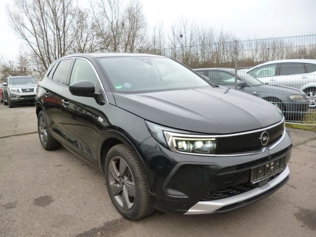 Opel Grandland (X) Business Elegange