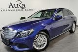 Mercedes-Benz C400 4Matic T Exclusive NAV+LED+SHZ+BURMESTER+EU