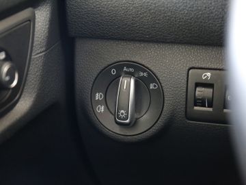 Volkswagen Caddy ALLTRACK DSG XENON ACC NAVI SITZH PARKLENK