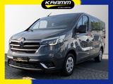 Renault Trafic L1H1 Doka 3,0t Komfort NR Fzg. Scheckh. - Renault Trafic doka