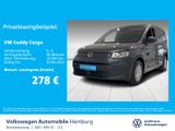 Volkswagen Caddy Cargo 2.0 TDI Klima Sitzhzg Einparkhilfe - Volkswagen Caddy Jahreswagen mit Diesel-Antrieb
