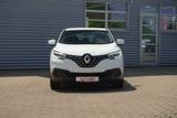 Renault Kadjar 1.2 TCE Standheizung Tempomat AHK Klima - Renault Gebrauchtwagen in Magdeburg