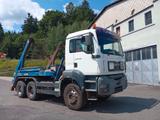 MAN TGA 26.430  6x4 - Offers