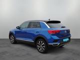 Volkswagen T-Roc Style 1.5 TSI Navi SHZ MF-Lenkrad Climatr - : Schaltgetriebe