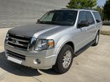Ford Expedition EL XLT, lang, 5.4V8, 4x4, 75 000 km - Ford Expedition Gebrauchtwagen