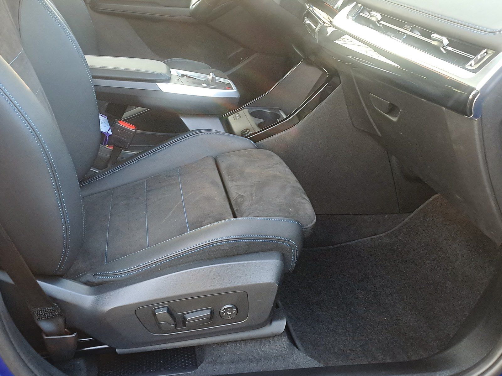 BMW 220 Active Tourer - Bild 7