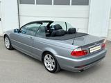 BMW 320Ci Cabrio / TOP / aus 1.Hand !!! - BMW 320 aus 2003: 320ci