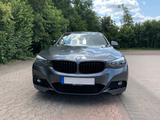 BMW 320i Gran Turismo M Sportpaket - BMW 320 Gran Turismo von privat