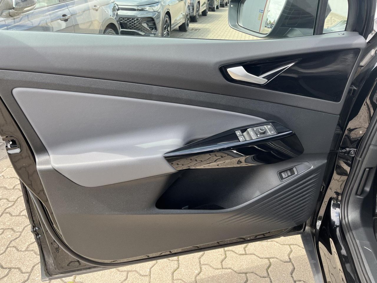 Volkswagen ID.4 Pro Move 77kW LED ACC NAVI APP AHK Kamera foto 5