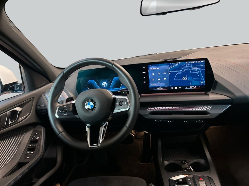 BMW 116 - Bild 17