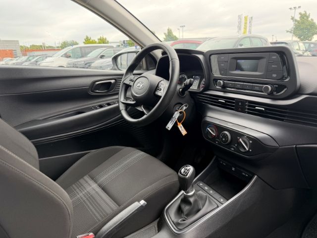 Hyundai i20 – Bild 12
