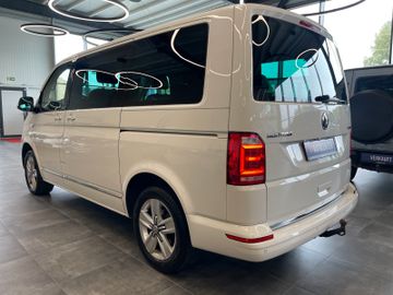 Volkswagen T6 Multivan Generation Six 4Moti *1.HAND*STAND.H