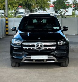 Mercedes GLS 400 - 2