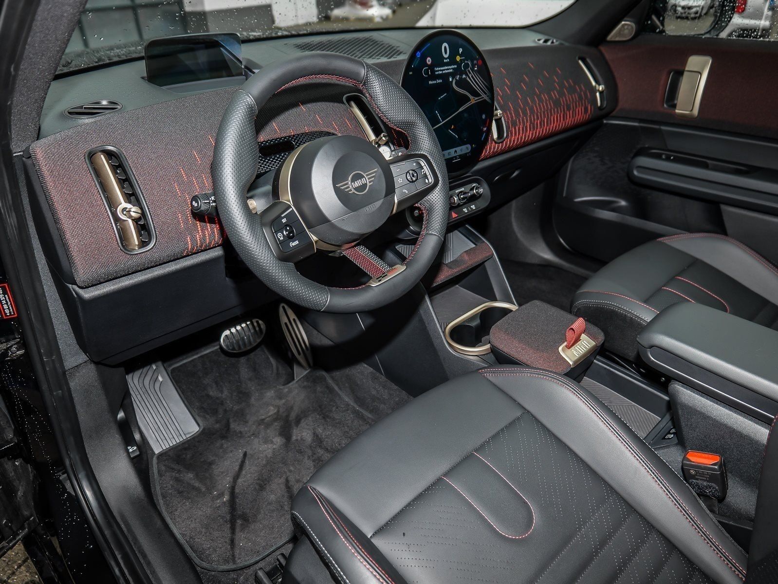 MINI John Cooper Works Countryman - Bild 8