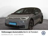 Volkswagen ID.3 Pro 107/58 Wärmepumpe Navi PDC SHZ - VW ID.3 Gebrauchtwagen in Stuttgart