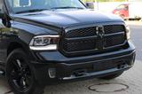 Dodge RAM 1500 5.7 V8 Crew Cab Black/PANO/KAMERA/NAVI - Dodge RAM aus 2025