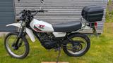 Yamaha XT 250 3Y3 Bj. 1986 TÜV neu   - YAMAHA ENDURO 250