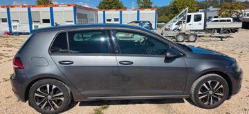 Volkswagen Golf - 4