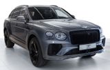 Bentley Bentayga V8  22" Massage - Bentley Bentayga aus 2024