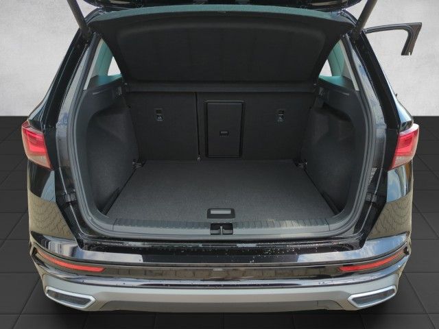 Fahrzeugabbildung SEAT Ateca FR Navi,LED,AHK,Parklenkassist,SHZ