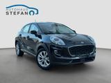 Ford Puma 1.0 EcoBoost Cool&Connect LED|PDC|Winterp. - schwarze Ford Puma