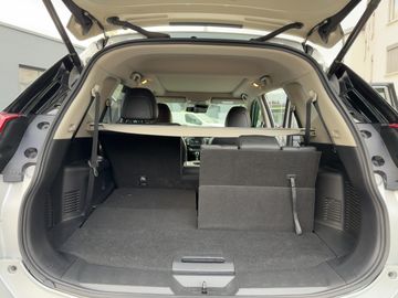 Nissan X-Trail 1.3DIG-T Tekna 158PS AUTOMATIK7SITZER