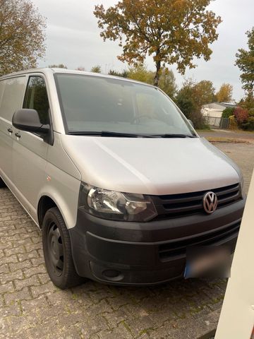 Volkswagen Vw t5 Transporter