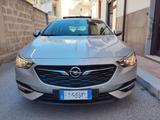 Opel INSIGNIA 1.6 CDTI 136 cv - CAMBIO AUTOMATIC - Opel Insignia mit Diesel-Antrieb: Automatic