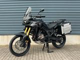Honda Africa Twin CRF 1000 DCT TOP, Koffersystem - HONDA ENDURO