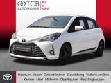 Toyota Yaris 1.5 Y20 Club SHZ KAMERA KLIMA BT ALU VSC T - Toyota Yaris in Herne