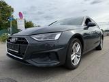 Audi A4 Avant 35 TDI Automatik - Audi A4 mit Diesel-Antrieb