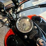 Harley-Davidson Dyna Wide Glide  - Motorräder in Hannover