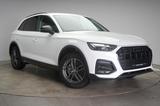 Audi Q5 2.0 TDI S Tronic Quattro Matrix//Virtual/AHK/