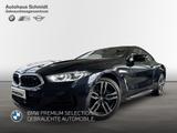 BMW M850i xDrive Coupé *M Technik Paket*LC Prof.*HUD - gebrauchte BMW M850 aus dem Jahr 2023