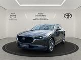 Mazda CX-30 SKYACTIV-X EXCLUSIVE-LINE+DRI-ASS+DESIGN-P - Mazda CX-30: Exclusive Line