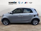 Smart forfour 1.0 + 2.HAND + GARANTIE - Smart ForFour in Hamm