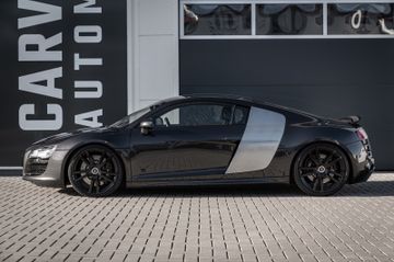 Audi R8 Coupe 5.2 FSI Quattro | Carbon | Navi | B&O