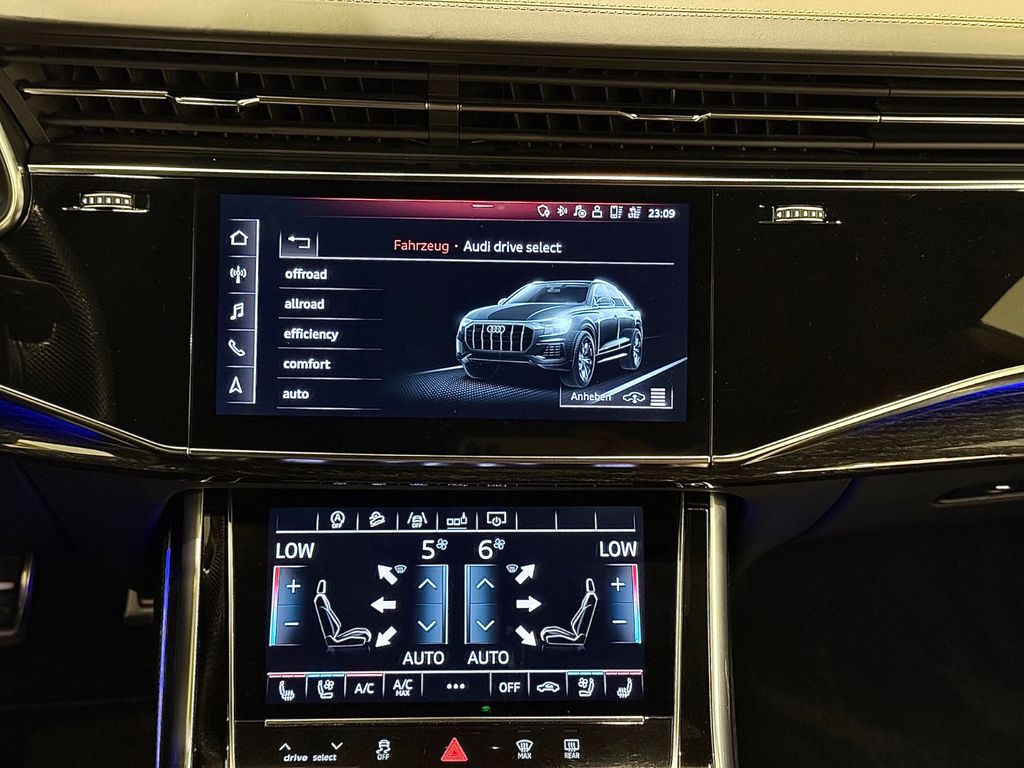 Audi Q8 - Bild 13
