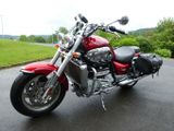 Triumph Rocket III Classic 2300 CC [Eyecatcher] - TRIUMPH ROCKET CLASSIC