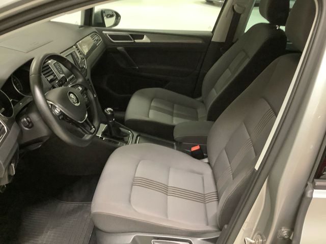 Golf Sportsvan Allstar 1,4 TSI 92 kW  Xenon, Nav