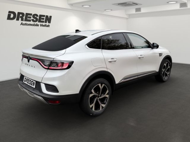 Renault Arkana - Bild 3