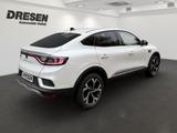 Renault Arkana TECHNO Mild Hybrid 140 EDC Navi digitales - Renault Arkana Gebrauchtwagen
