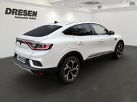 Renault Arkana - Vorschau Bild 3