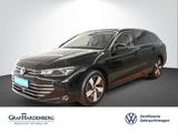Volkswagen Passat Var 2.0 TDI Automatik Business AHK IQ Dri - VW Passat Gebrauchtwagen in Karlsruhe