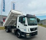 MAN TGL 12.250/Meiller Kipper/Klima/NL 6,4 To./Euro6