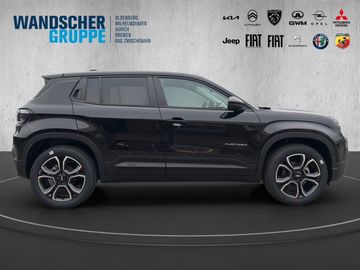 Jeep Avenger Benziner MY24 Summit *Infotainment-Paket