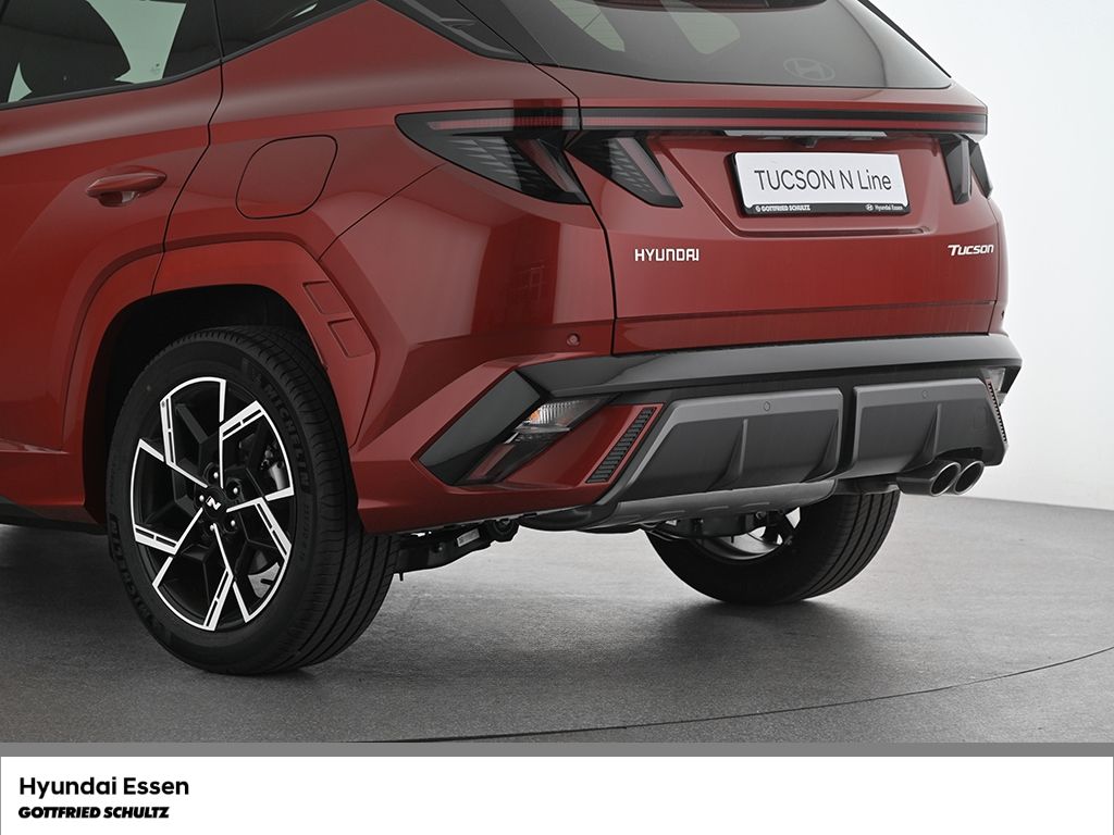 Hyundai TUCSON - Bild 7