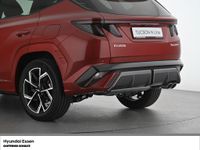 Hyundai TUCSON - Vorschau Bild 7