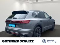 Volkswagen Touareg - Vorschau Bild 5