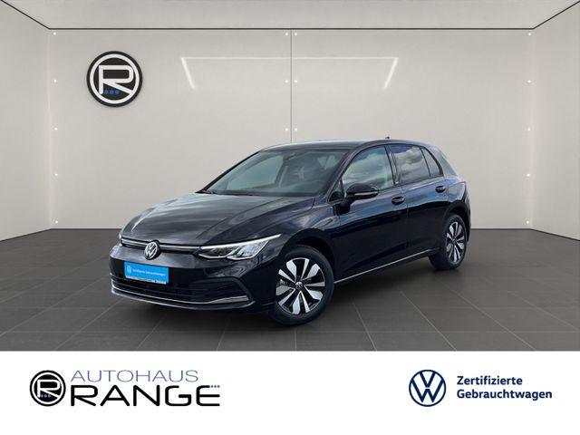 Volkswagen Golf VIII 1.0 eTSI, DSG